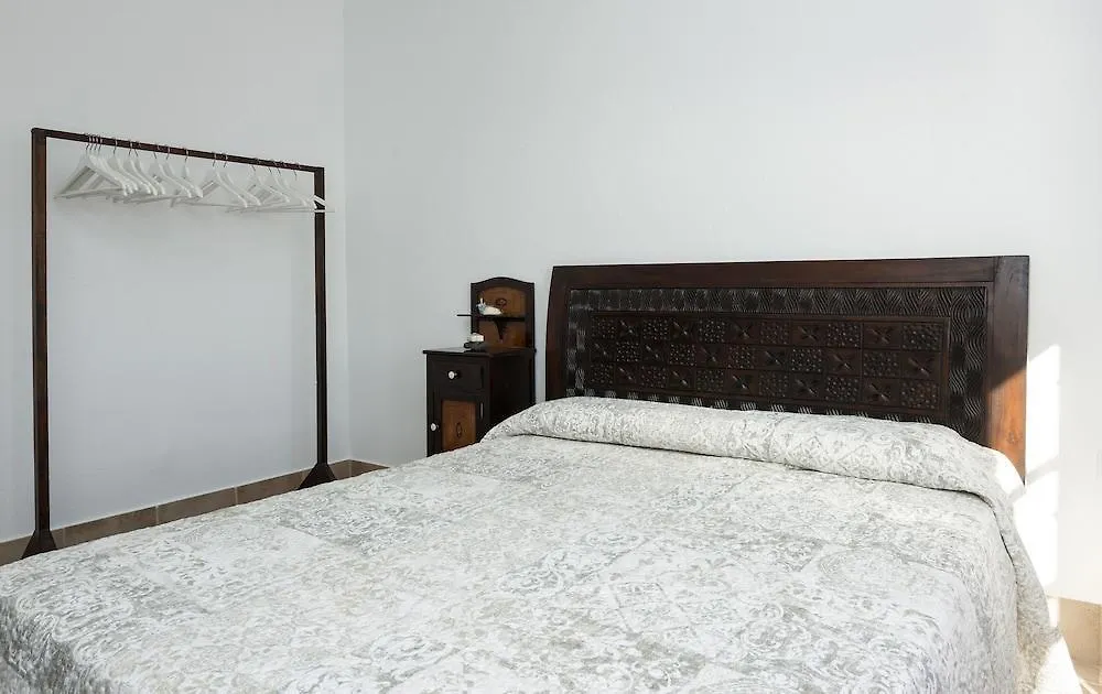 Finca Isolina Hotel Boutique - Adults Recommended Mácher