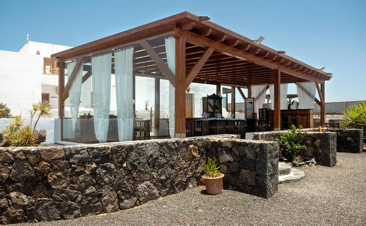 Finca Isolina Hotel Boutique - Adults Recommended Mácher Španělsko