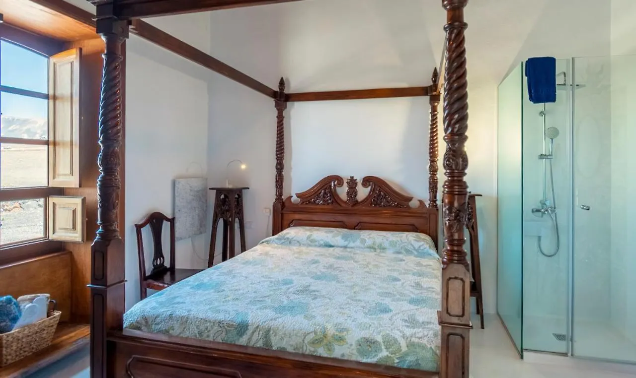 ****  Finca Isolina Hotel Boutique - Adults Recommended Mácher Španělsko