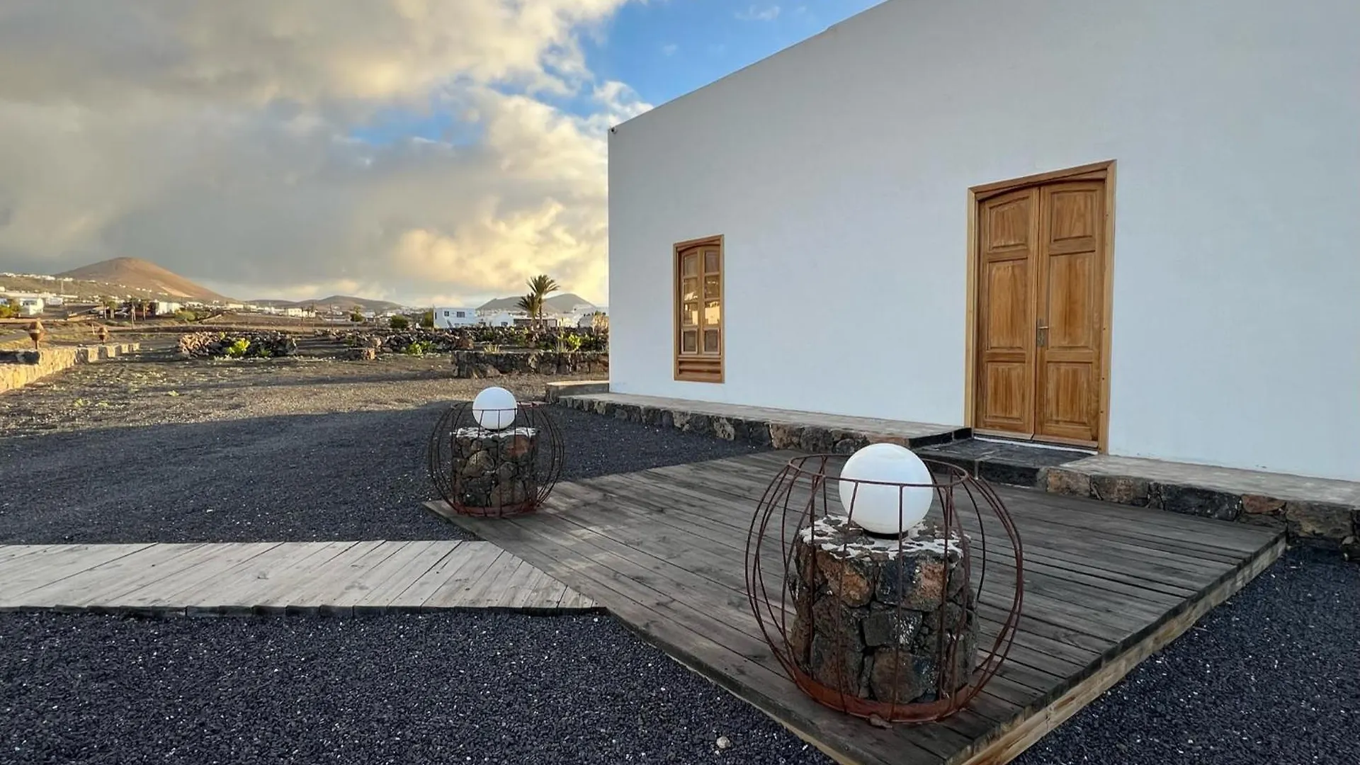 Finca Isolina Hotel Boutique - Adults Recommended Mácher