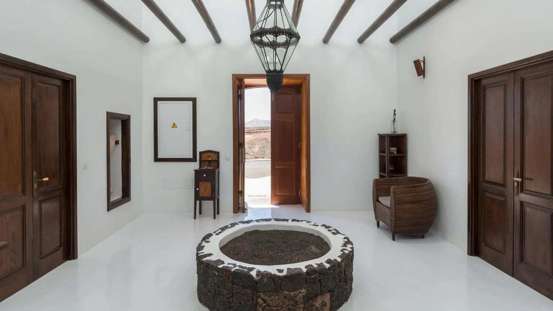 Finca Isolina Hotel Boutique - Adults Recommended Mácher