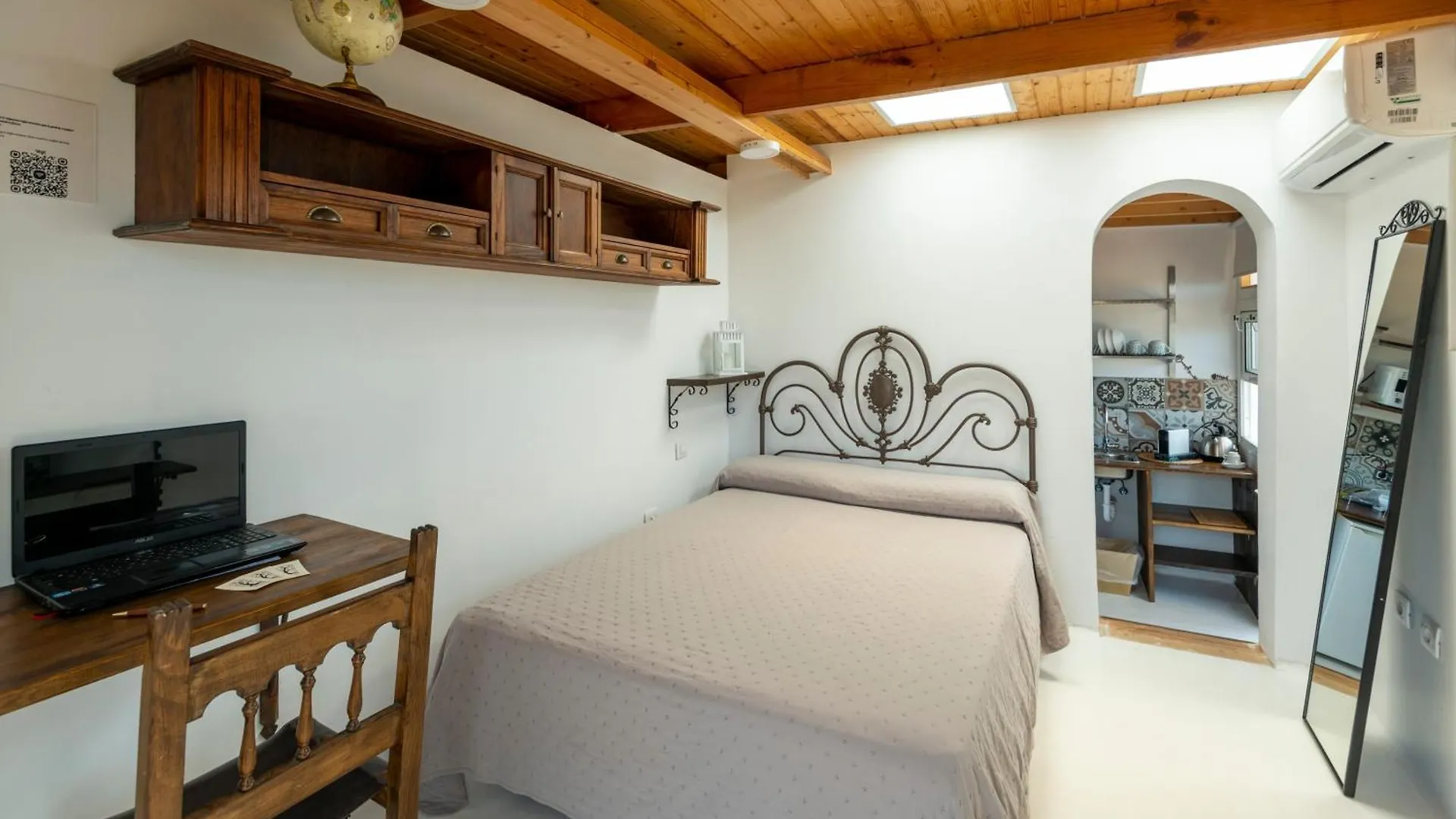 Finca Isolina Hotel Boutique - Adults Recommended Mácher 4*,  Španělsko