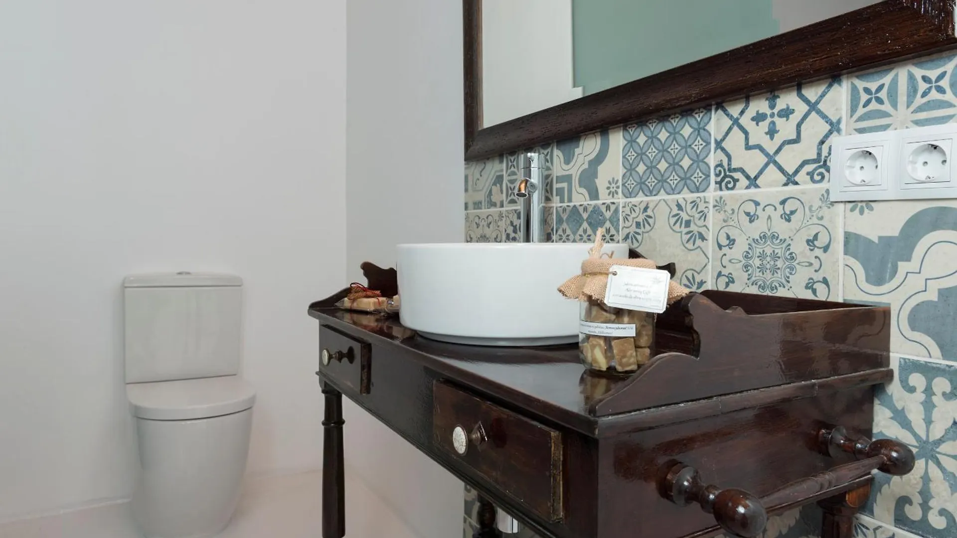 Finca Isolina Hotel Boutique - Adults Recommended Mácher
