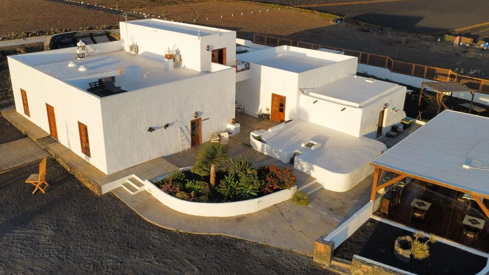 Finca Isolina Hotel Boutique - Adults Recommended Mácher