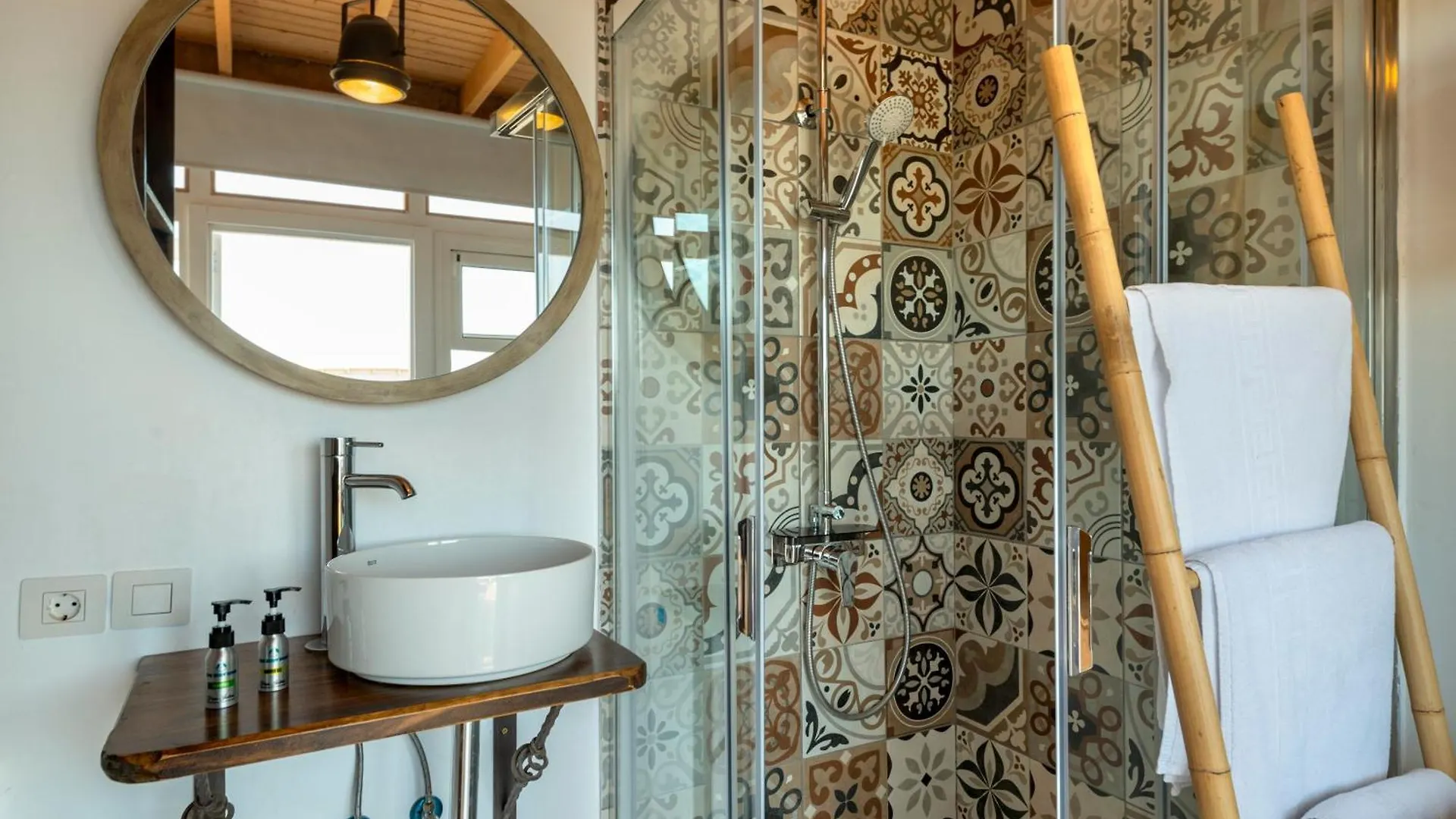 Finca Isolina Hotel Boutique - Adults Recommended Mácher
