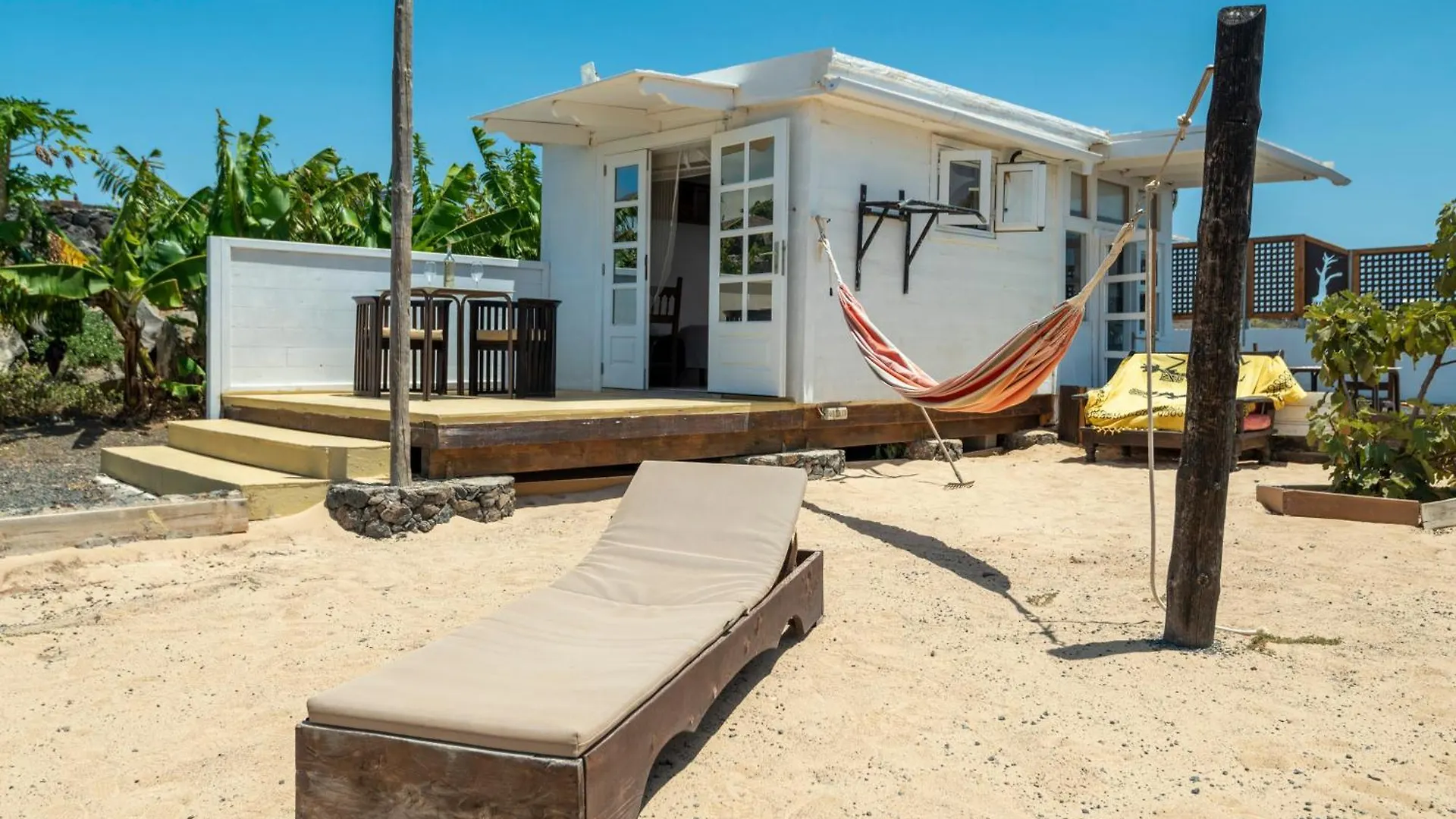 Finca Isolina Hotel Boutique - Adults Recommended Mácher 4*,
