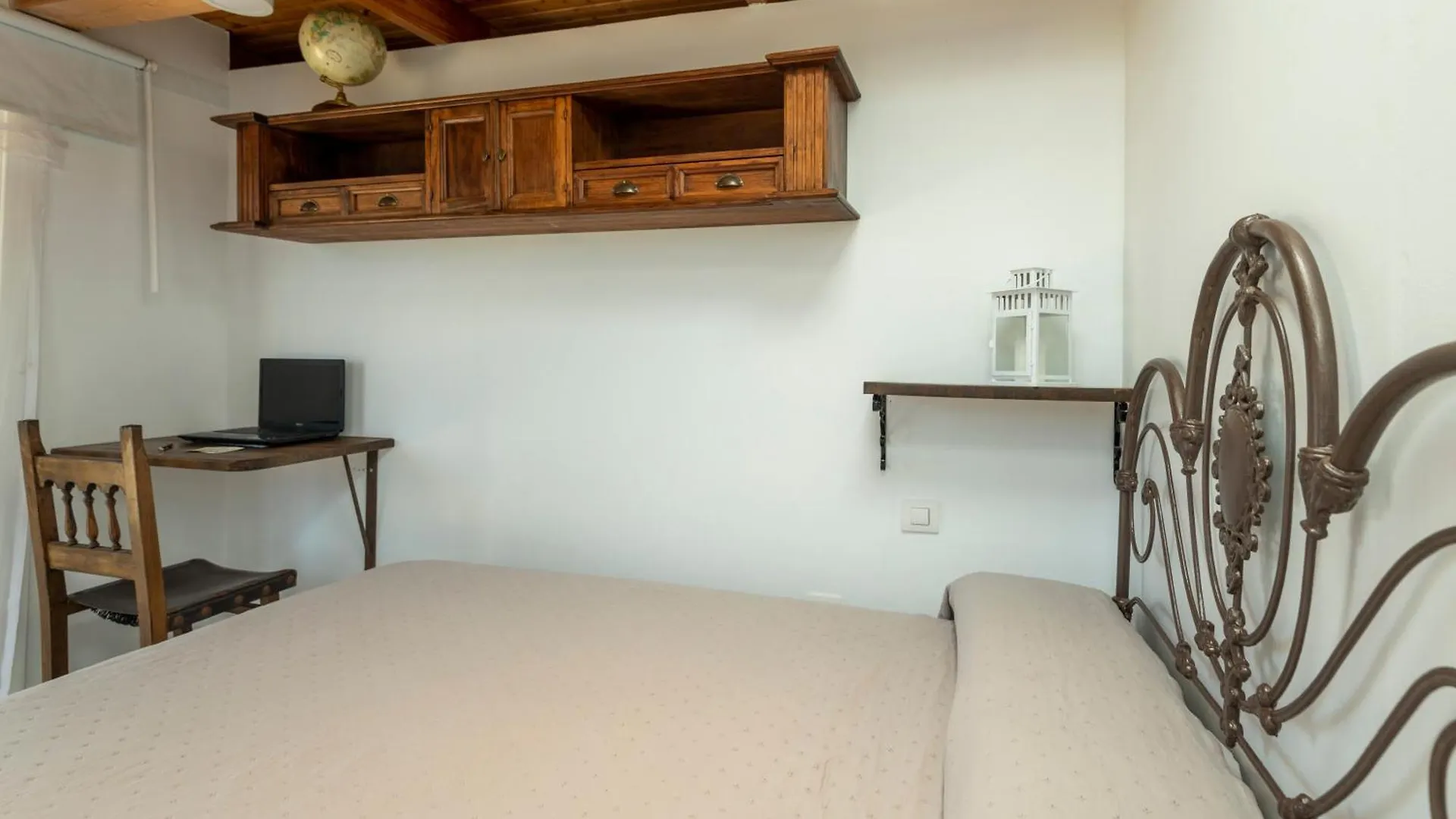 Finca Isolina Hotel Boutique - Adults Recommended Mácher