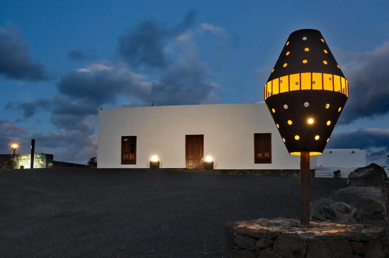 Finca Isolina Hotel Boutique - Adults Recommended Mácher