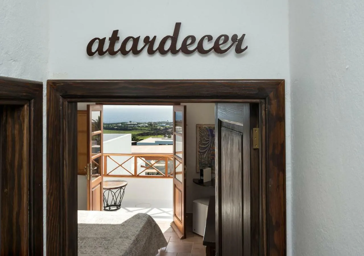 Finca Isolina Hotel Boutique - Adults Recommended Mácher 4*,