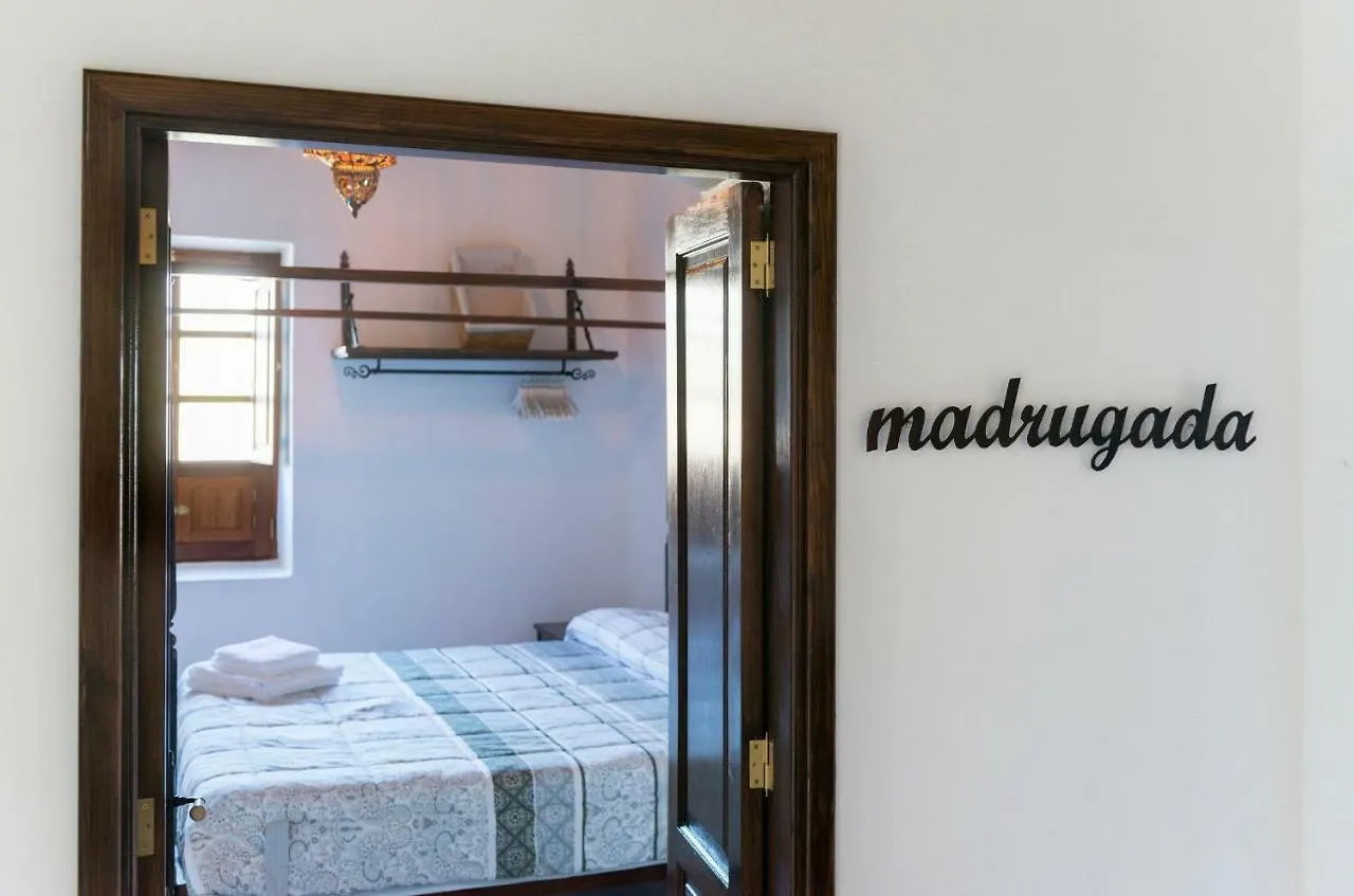 Finca Isolina Hotel Boutique - Adults Recommended Mácher