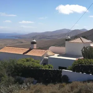 Casa Angel Lodge