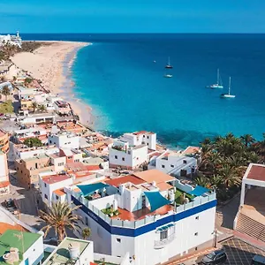 Altavista Apartahotel-adults Only Over 14 Apartahotel