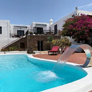 Appartamento Casa Camelio