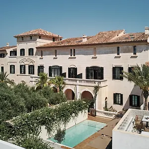 Hotel Faustino Gran Relais & Chateaux