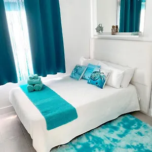 Affittacamere Casa Yurena