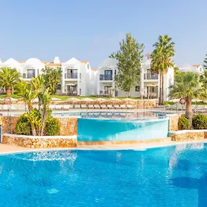 Aparthotel Marsenses Paradise Club