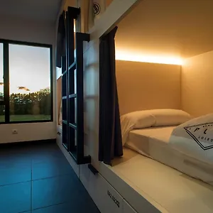 Plea House Hostal