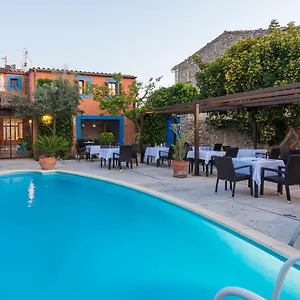 Hotel Ca'n Calco