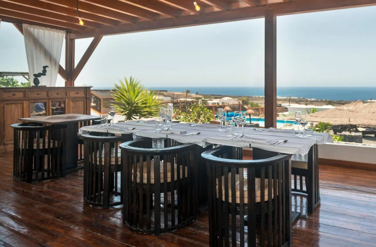 Finca Isolina Hotel Boutique Mácher