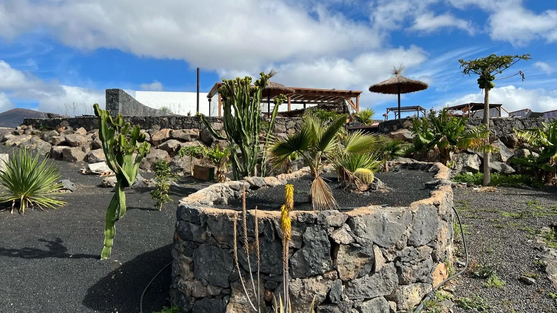 Finca Isolina Hotel Boutique Mácher Spagna