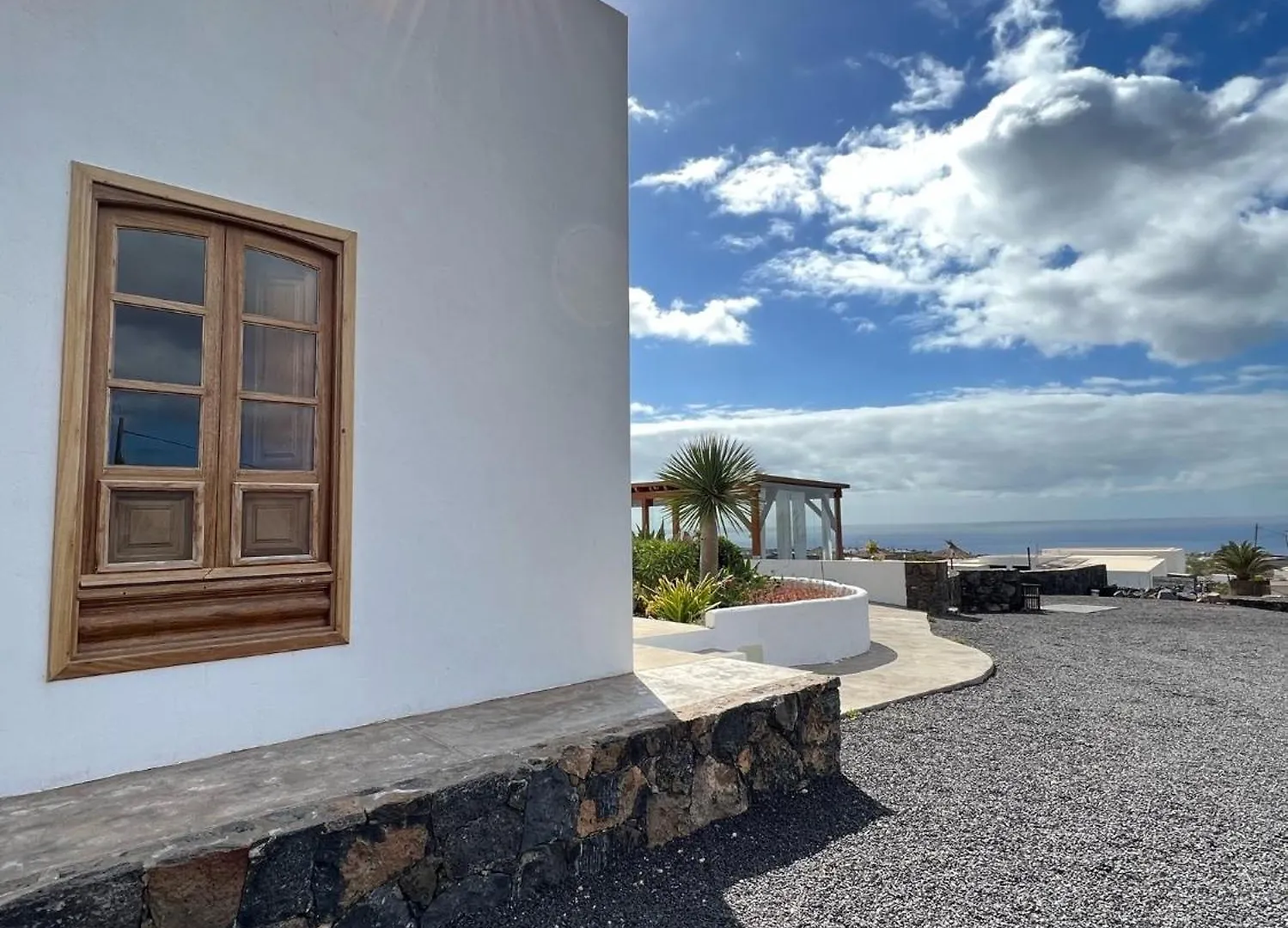 Finca Isolina Hotel Boutique Mácher