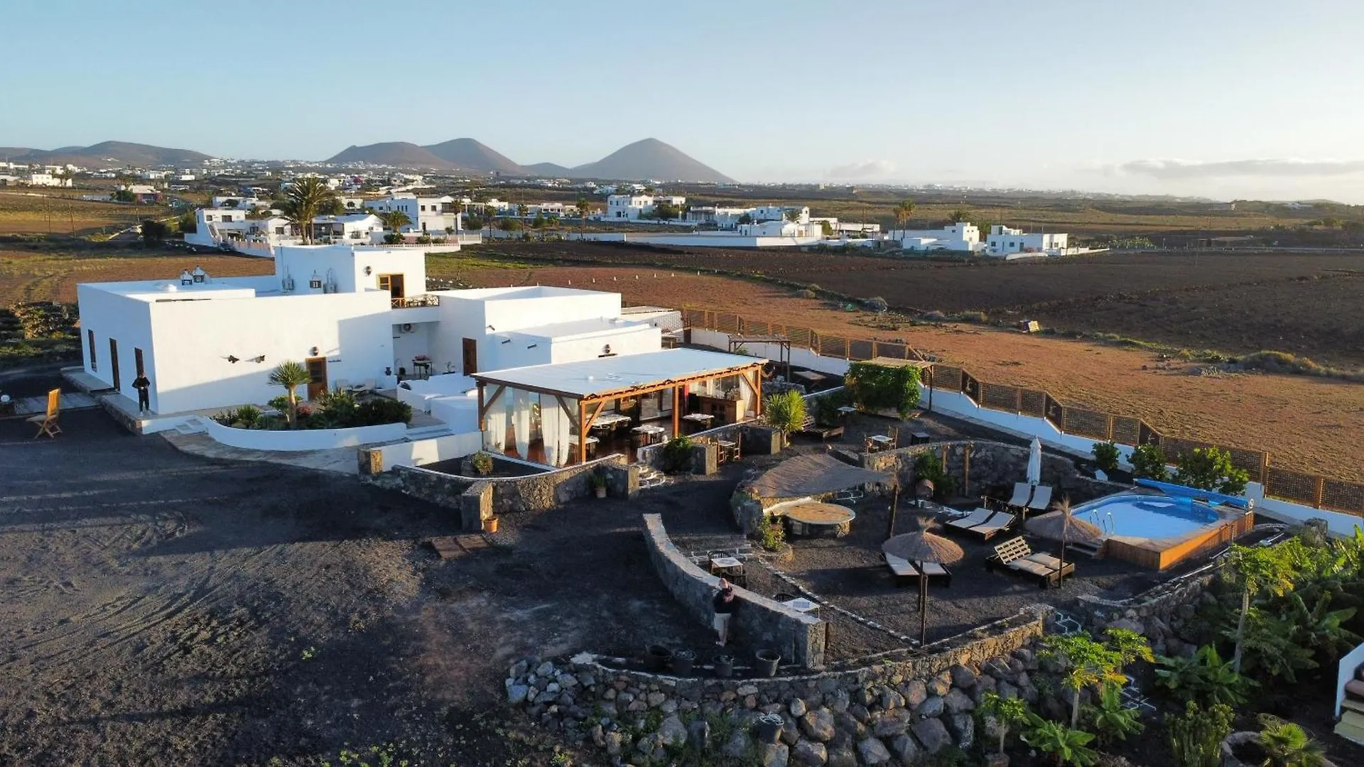 ****  Finca Isolina Hotel Boutique Mácher Spagna