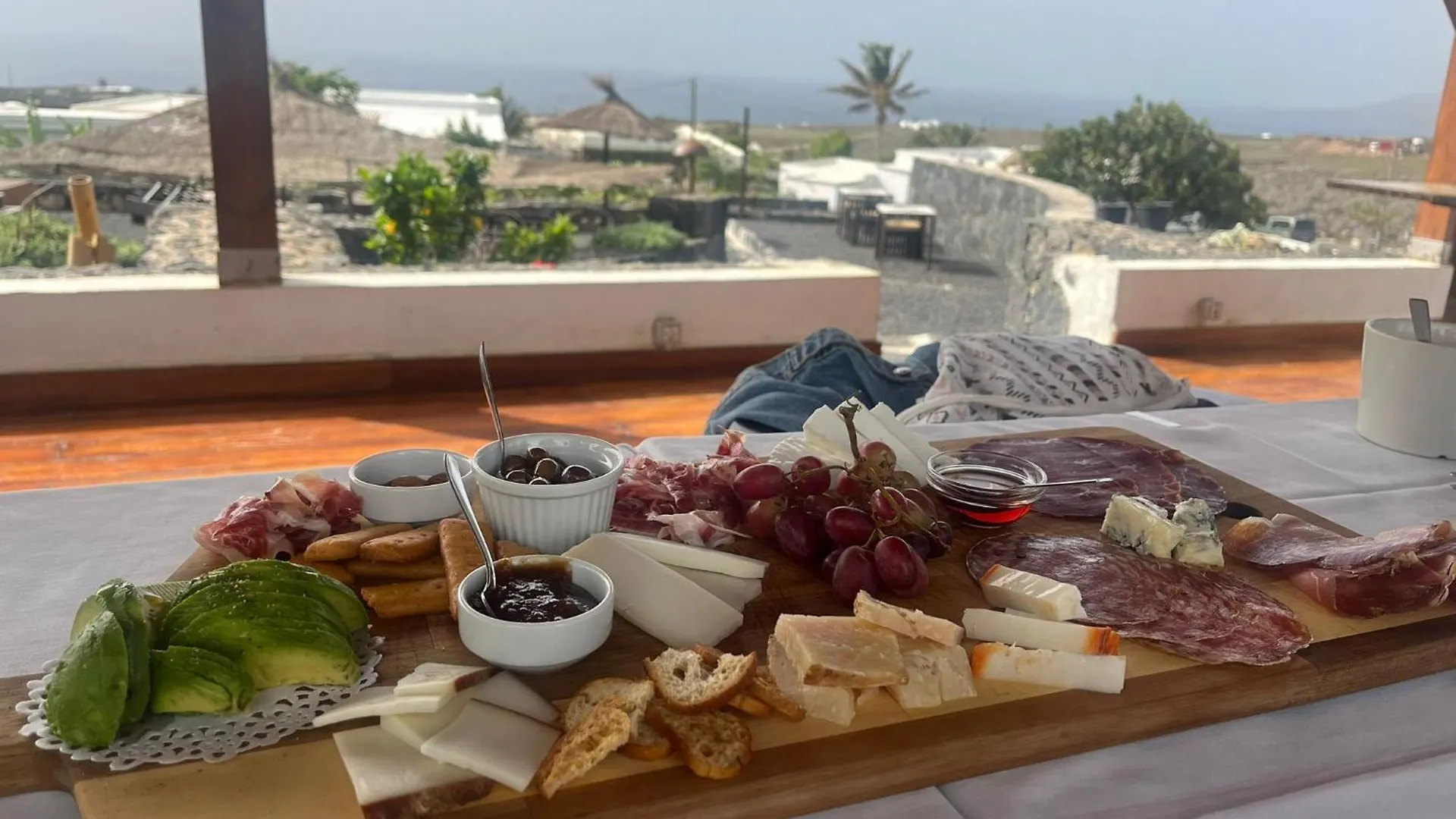 Finca Isolina Hotel Boutique - Adults Recommended Macher