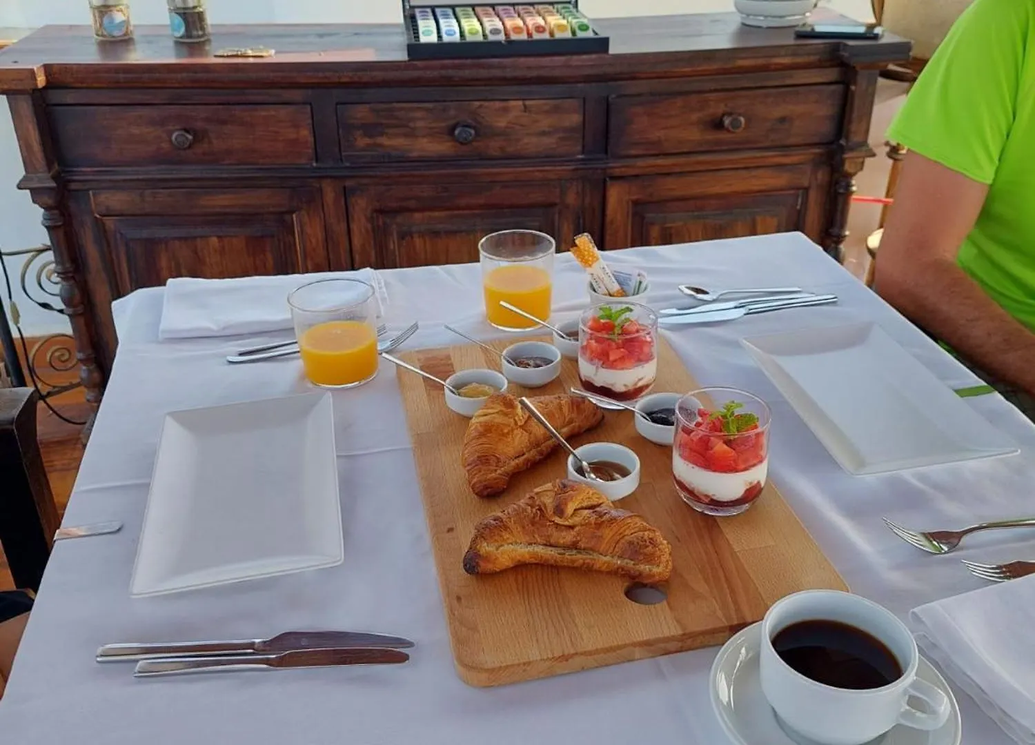 ****  Finca Isolina Hotel Boutique Mácher Spagna