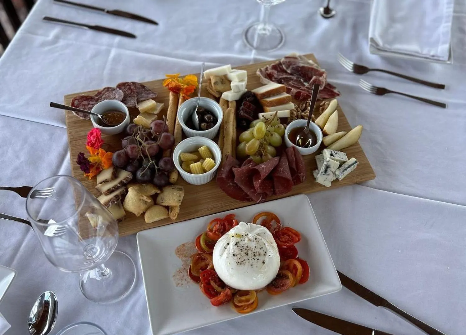 Finca Isolina Hotel Boutique - Adults Recommended Macher