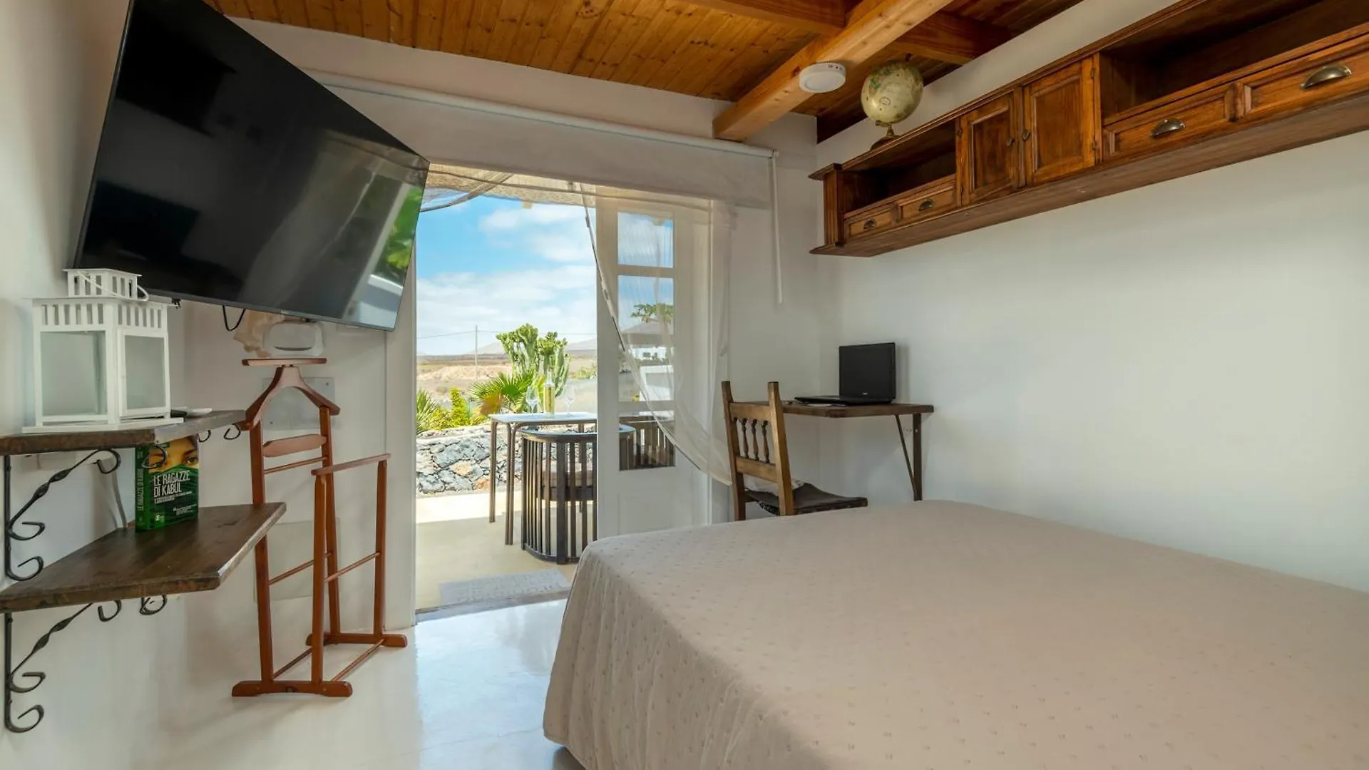 Finca Isolina Hotel Boutique Mácher Spagna