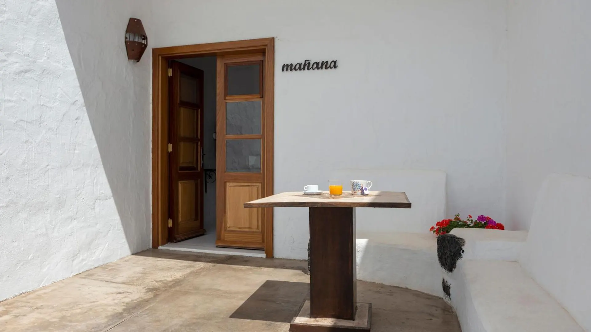 Finca Isolina Hotel Boutique Mácher Spagna