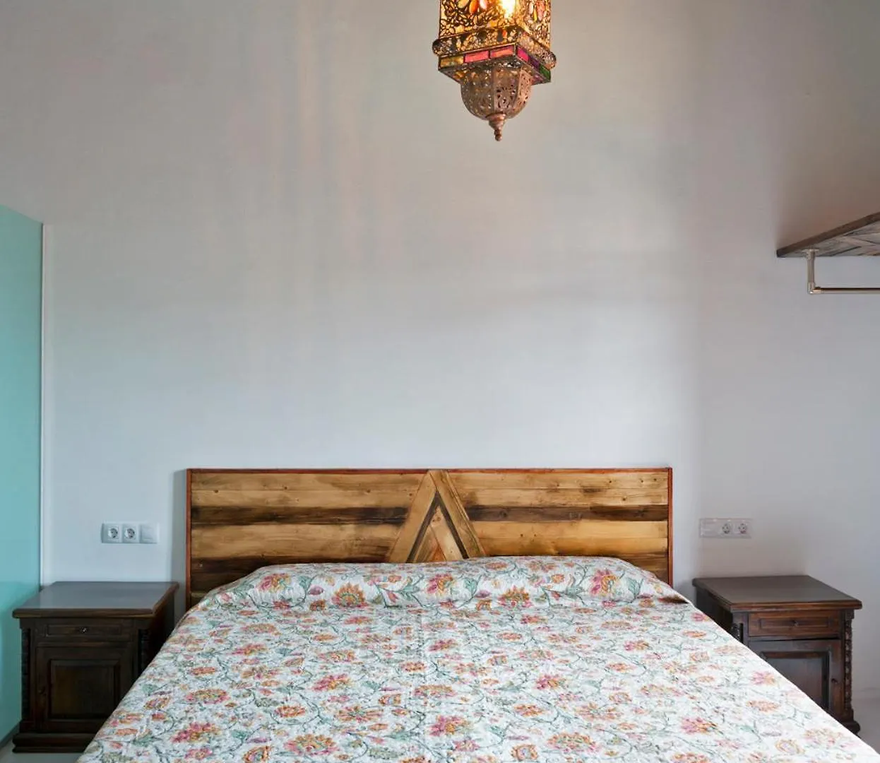Finca Isolina Hotel Boutique Mácher 4*,  Spagna