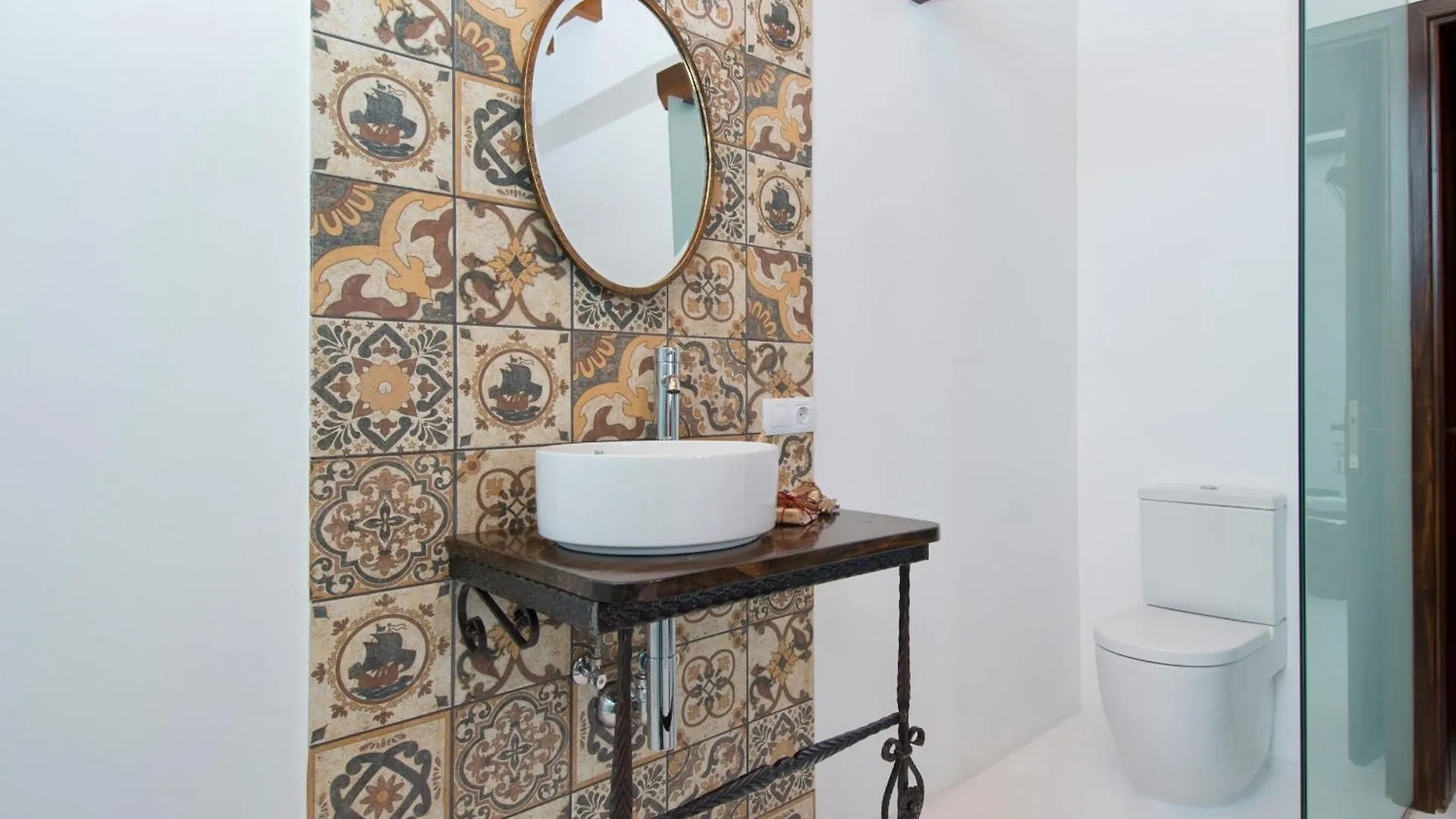 Finca Isolina Hotel Boutique Mácher