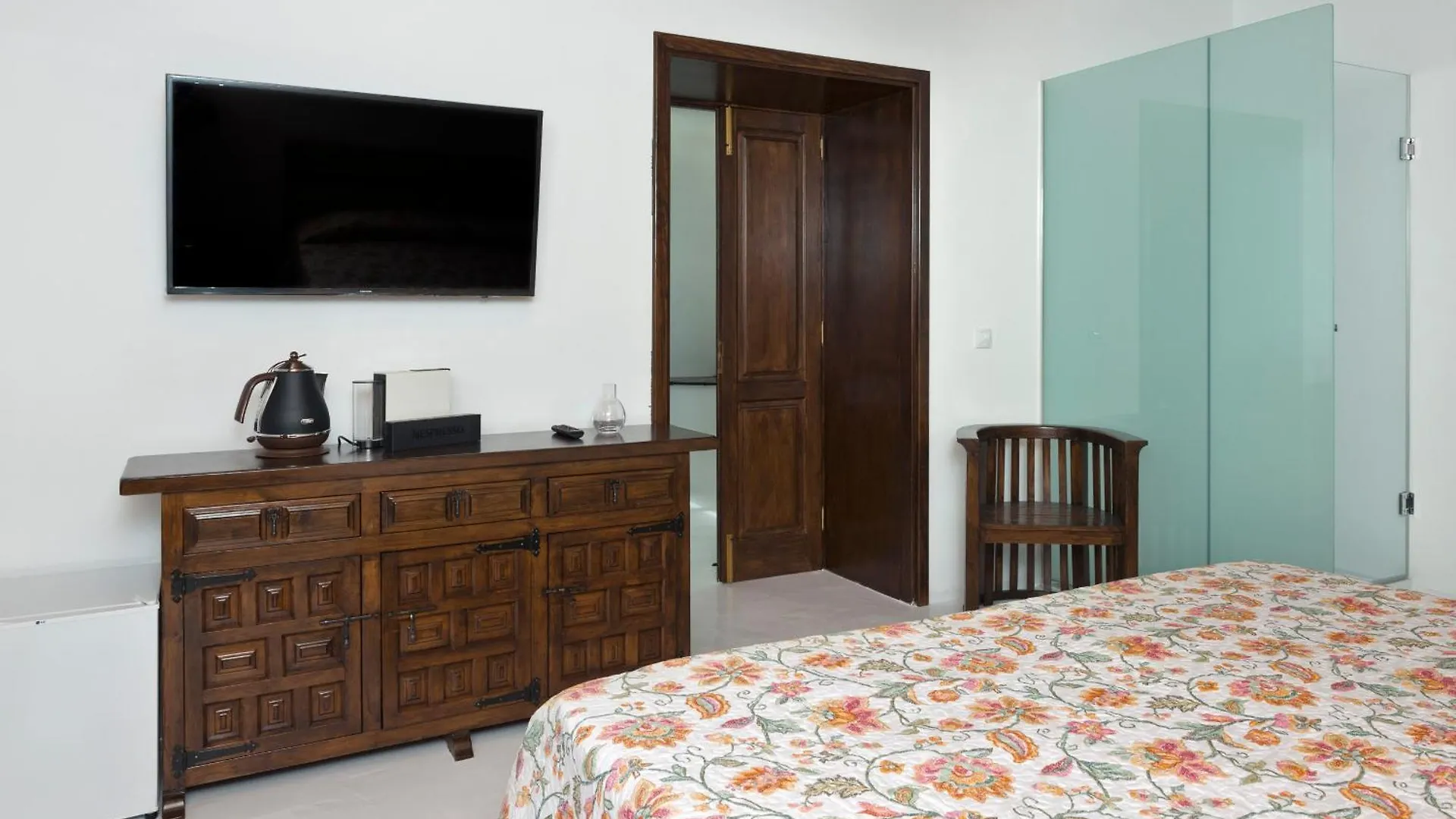 Finca Isolina Hotel Boutique - Adults Recommended Macher 4*,  Spain