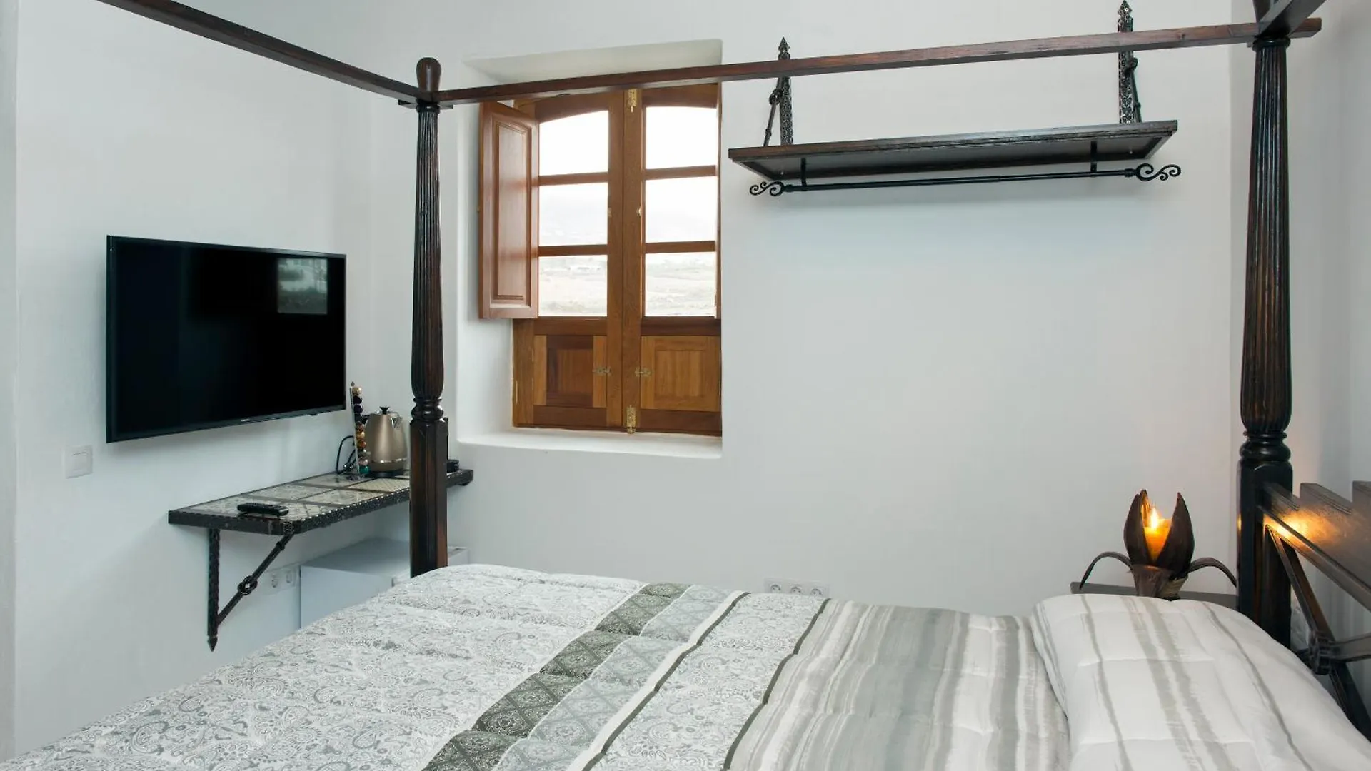 Finca Isolina Hotel Boutique - Adults Recommended Macher