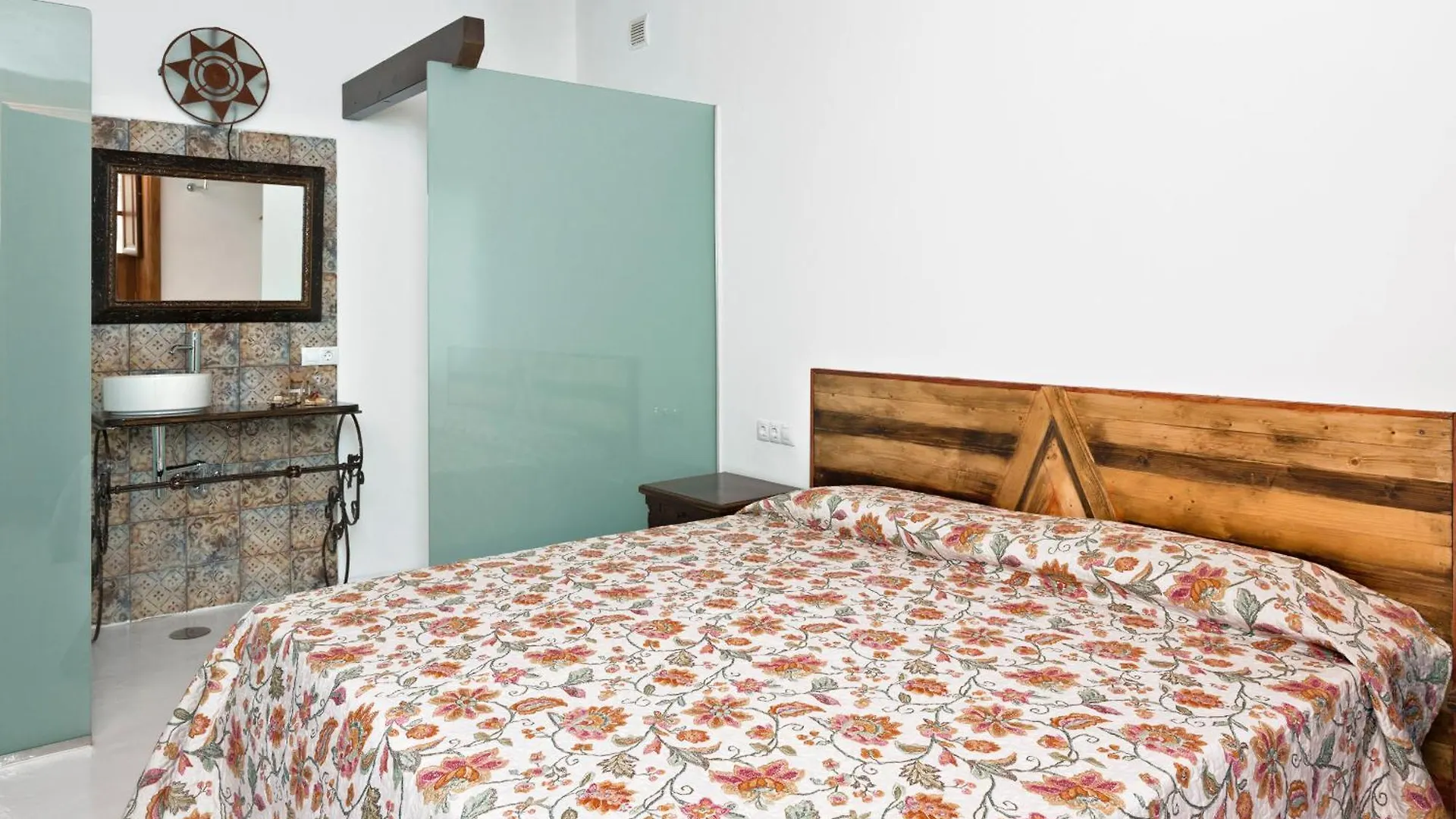 Finca Isolina Hotel Boutique Mácher Spagna