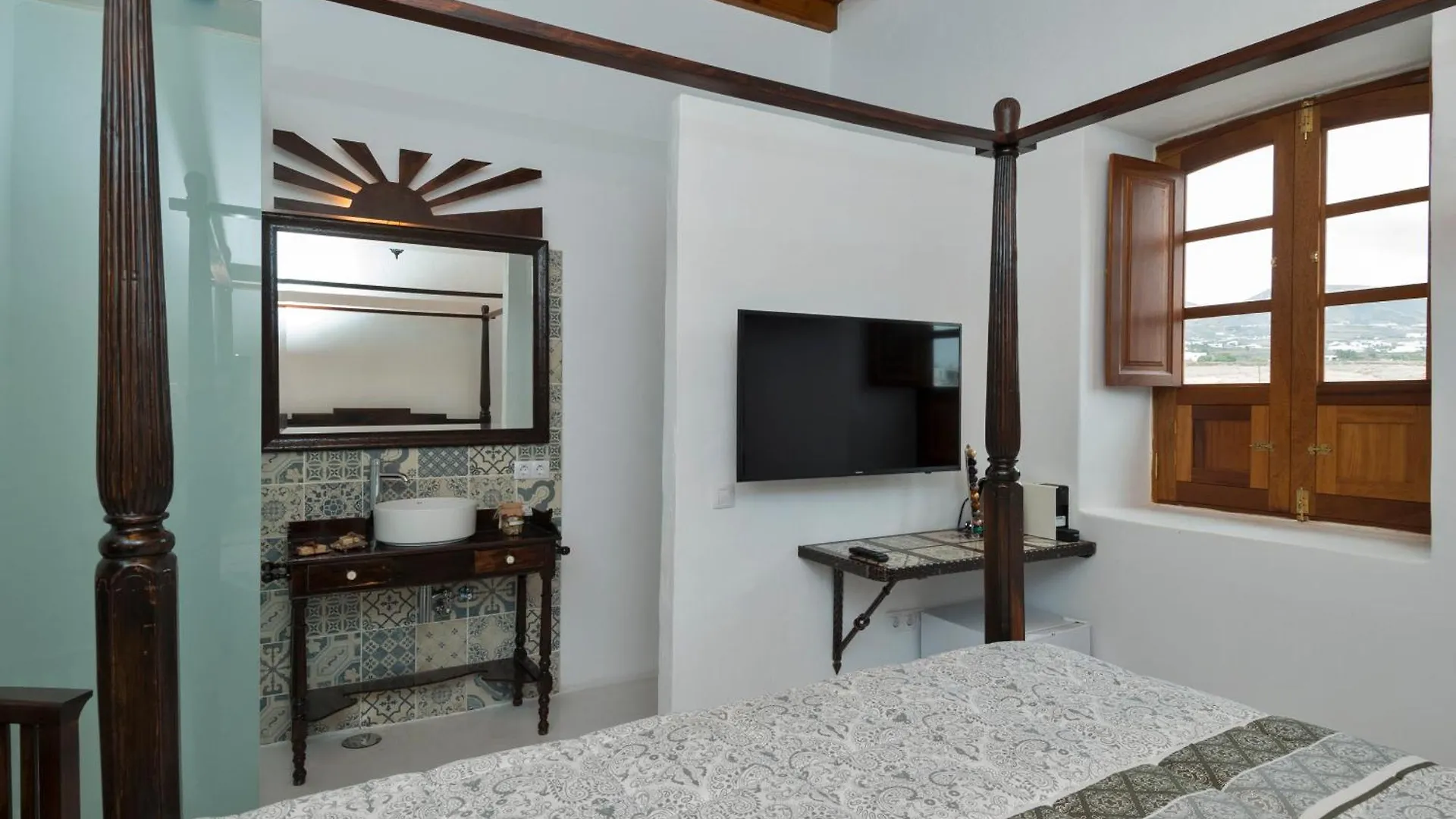 Finca Isolina Hotel Boutique Mácher