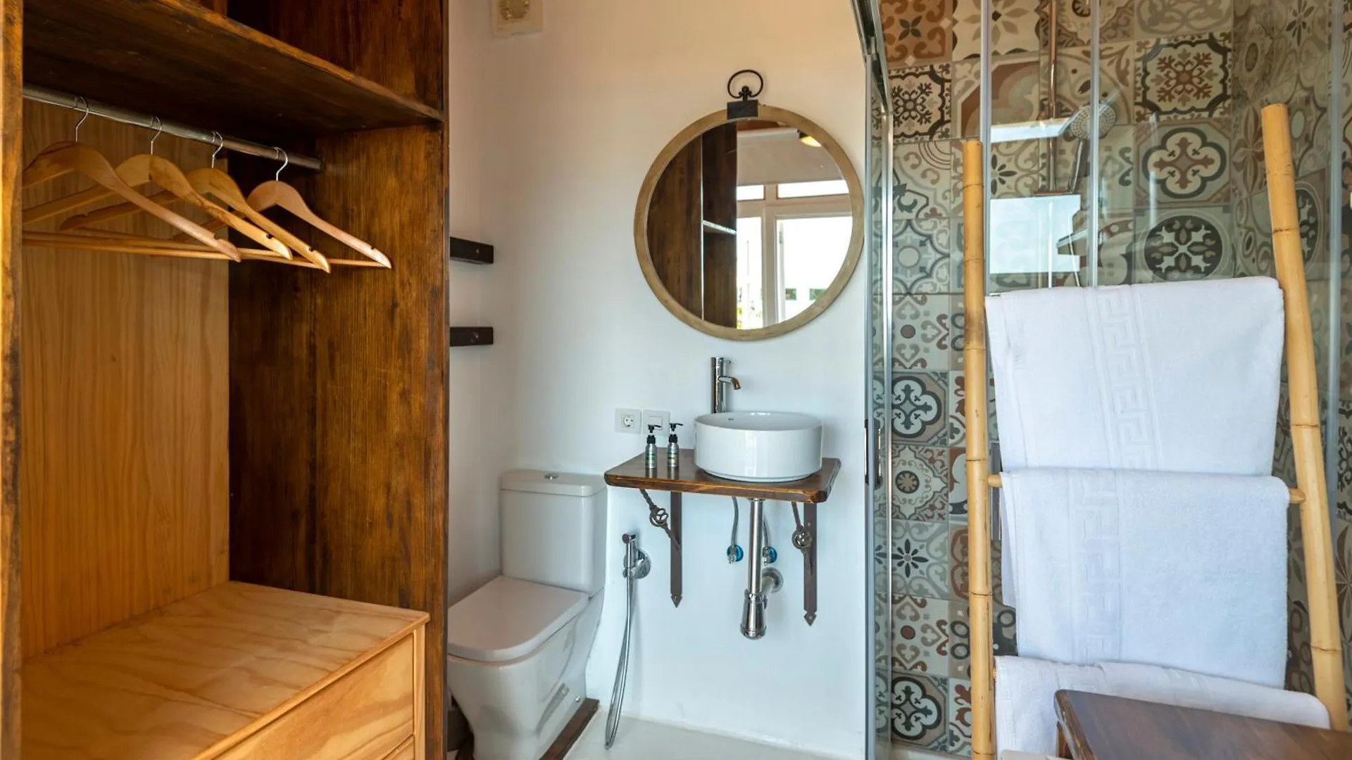 Finca Isolina Hotel Boutique Mácher