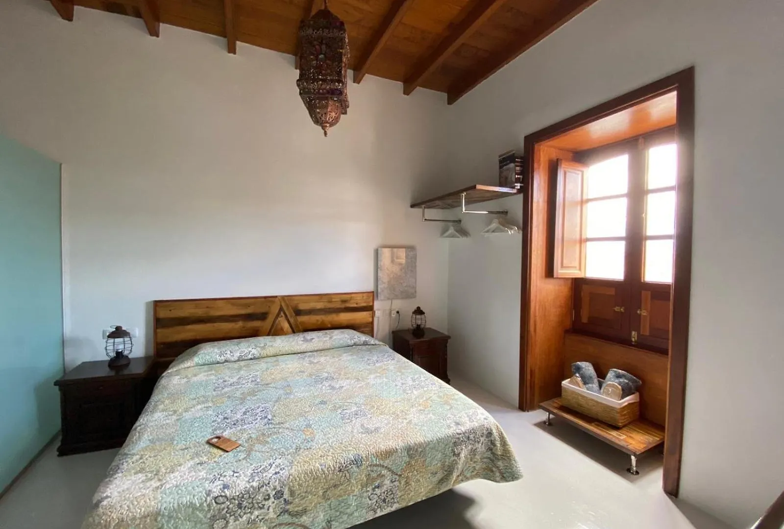 Finca Isolina Hotel Boutique Mácher