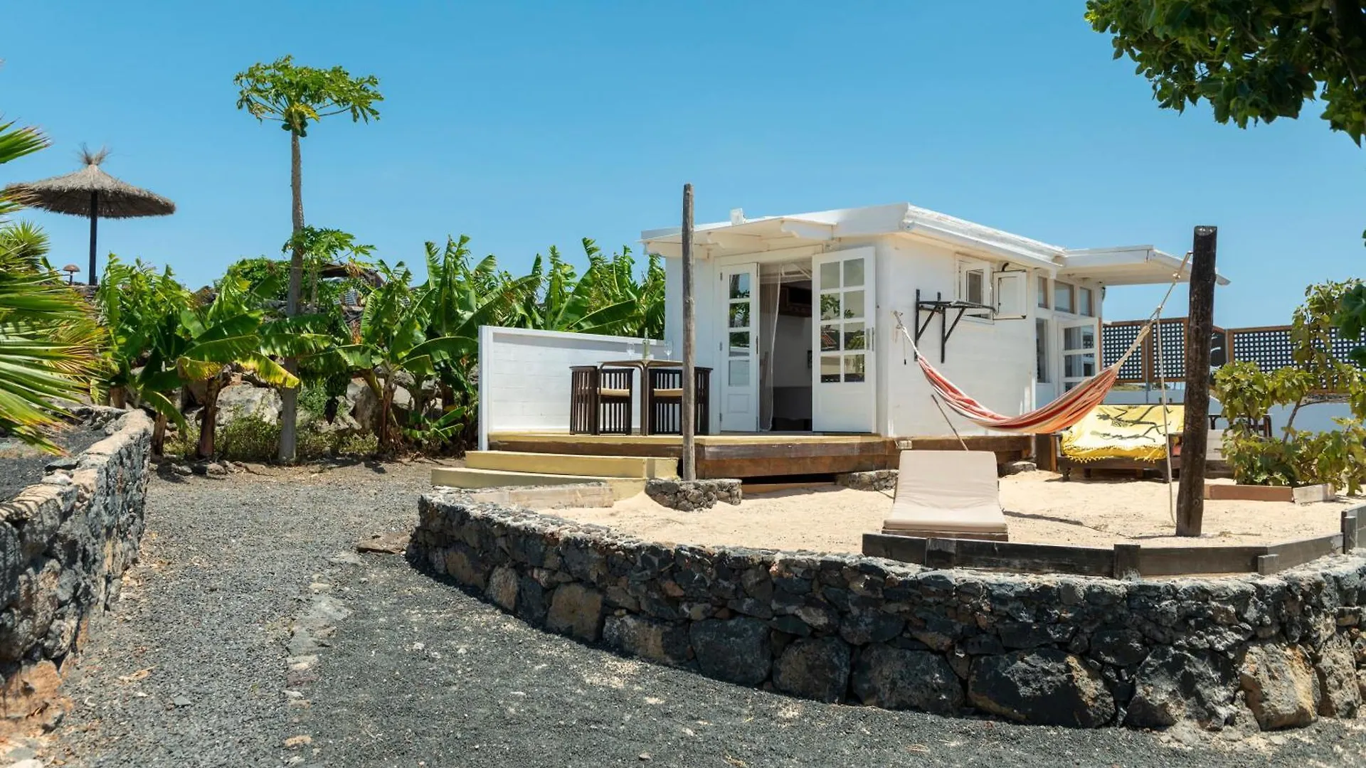 Finca Isolina Hotel Boutique - Adults Recommended Macher