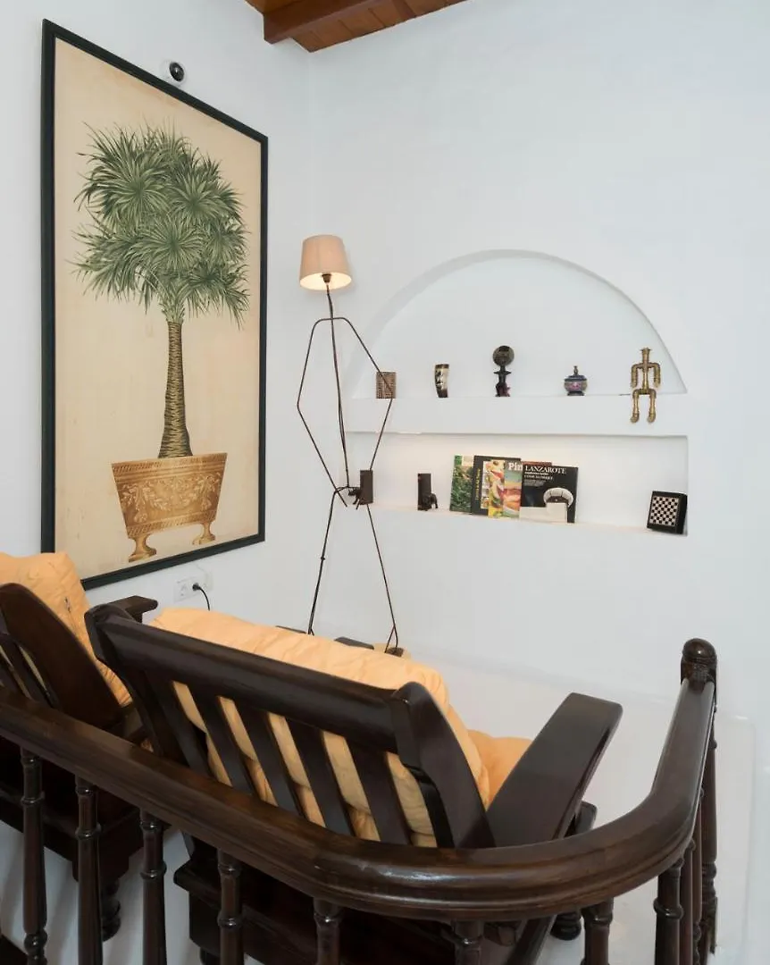 Finca Isolina Hotel Boutique Mácher