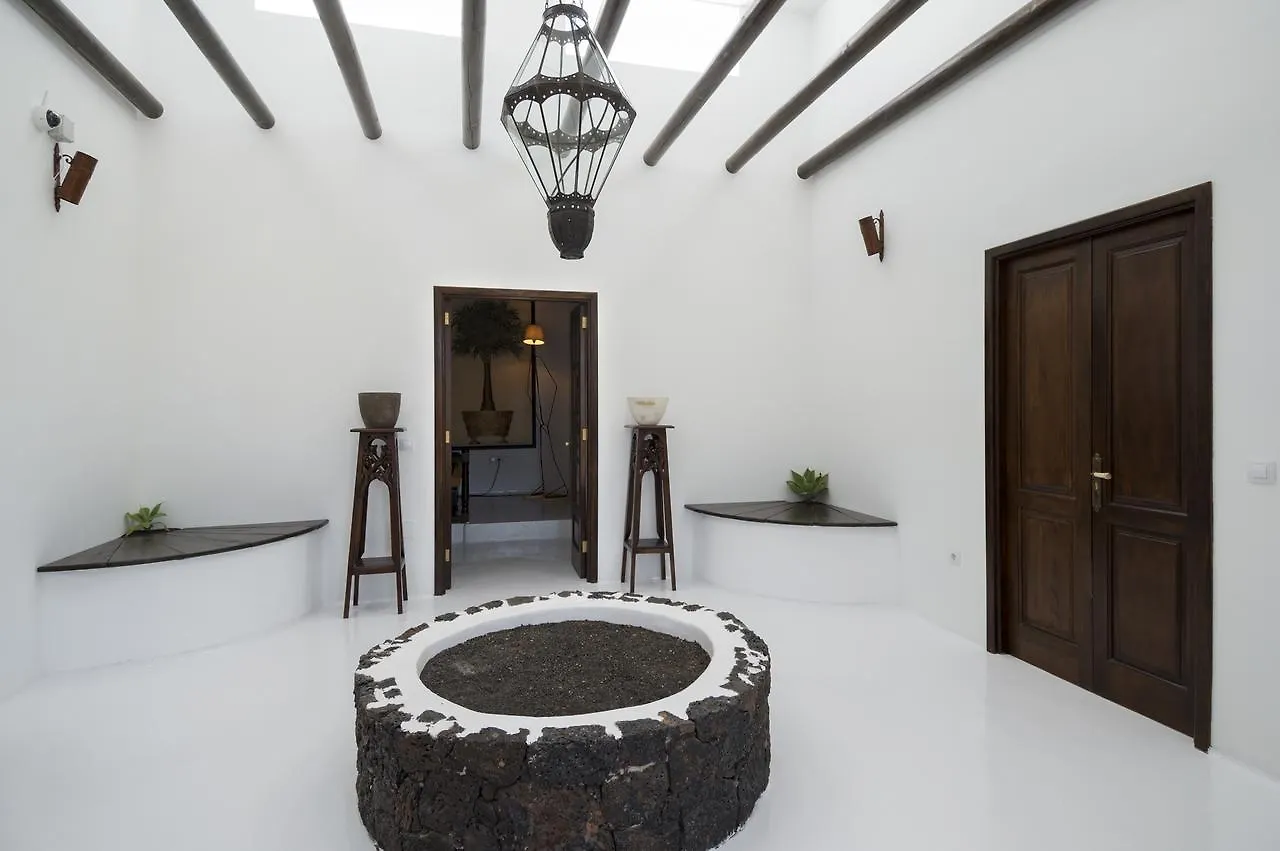 Finca Isolina Hotel Boutique Mácher