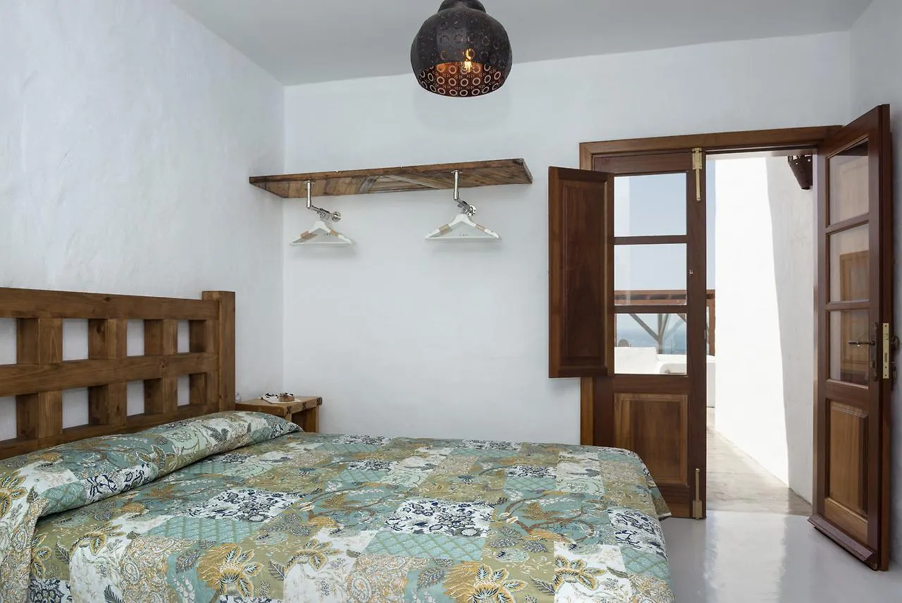 Finca Isolina Hotel Boutique Mácher 4*,  Spagna
