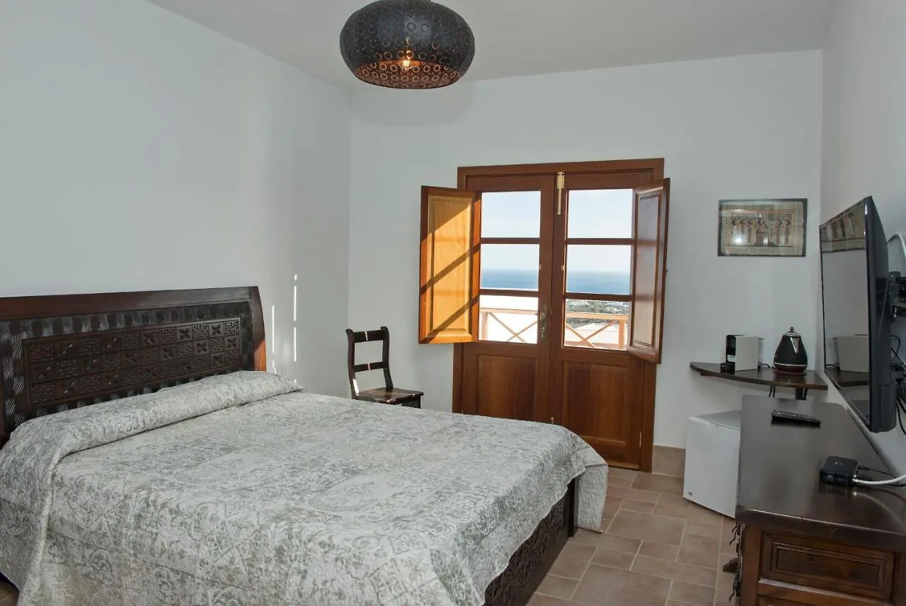 Finca Isolina Hotel Boutique Mácher