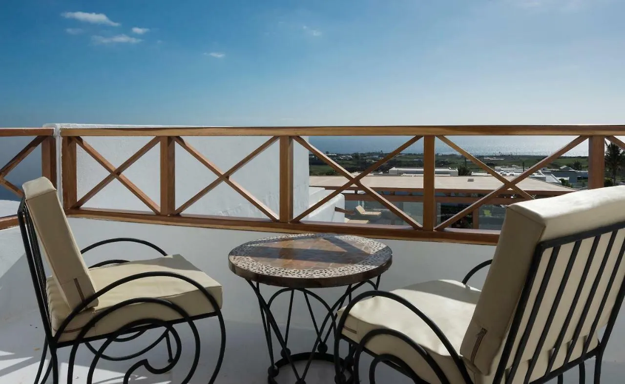 Finca Isolina Hotel Boutique - Adults Recommended Macher 4*,