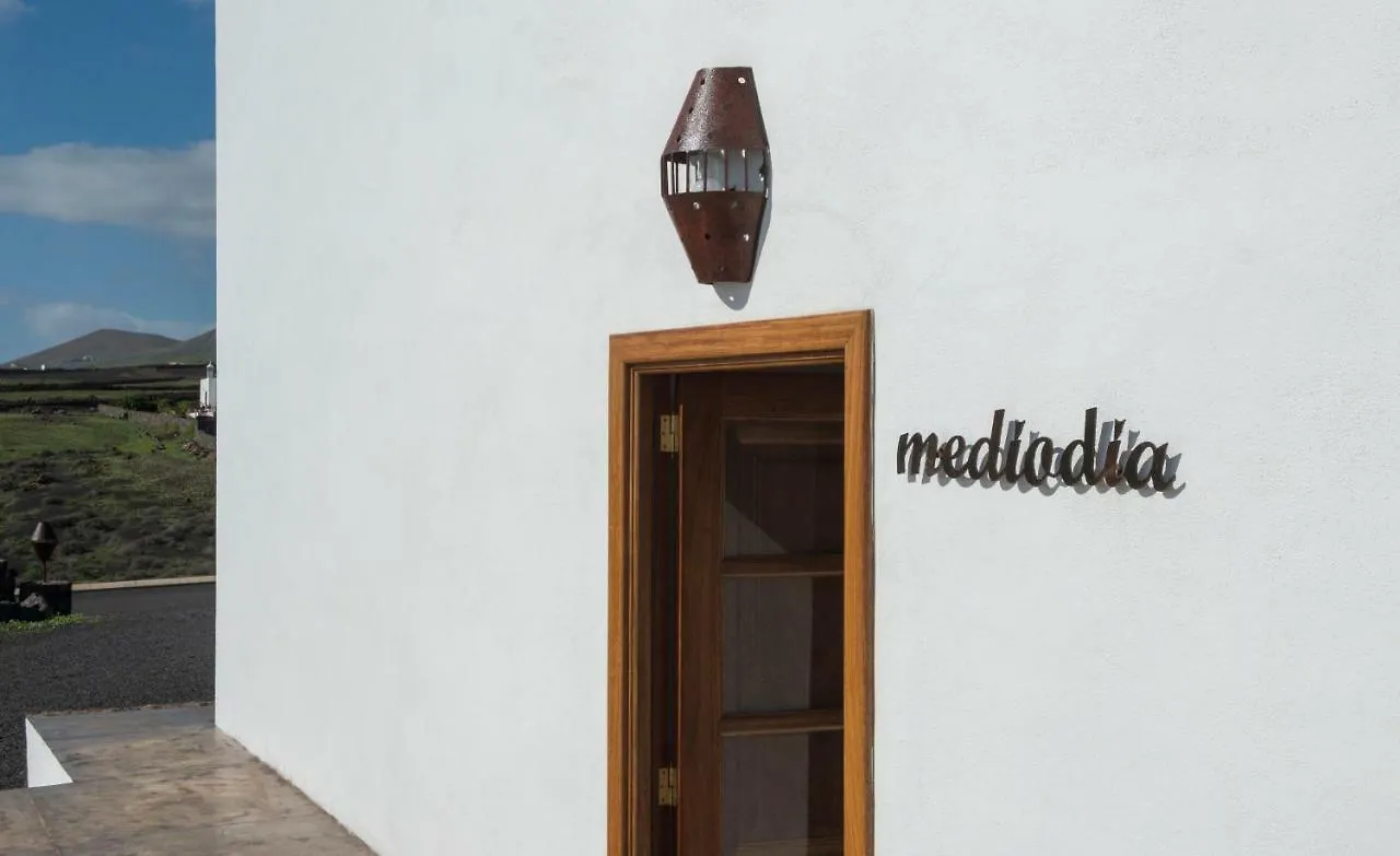 Finca Isolina Hotel Boutique - Adults Recommended Macher
